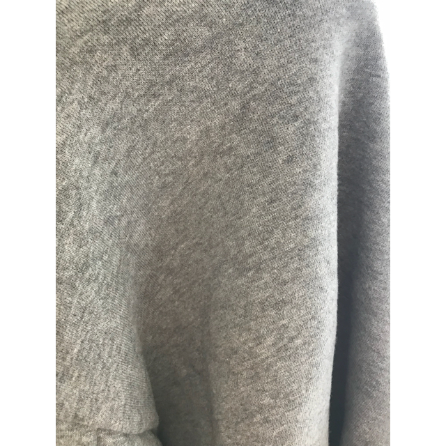 BEAUTY&YOUTH UNITED ARROWS(ビューティアンドユースユナイテッドアローズ)のROKU cache coeur sweat レディースのトップス(トレーナー/スウェット)の商品写真