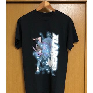 エクストララージ(XLARGE)のXLARGE ナルトコラボ 値下げ交渉あり(Tシャツ/カットソー(半袖/袖なし))