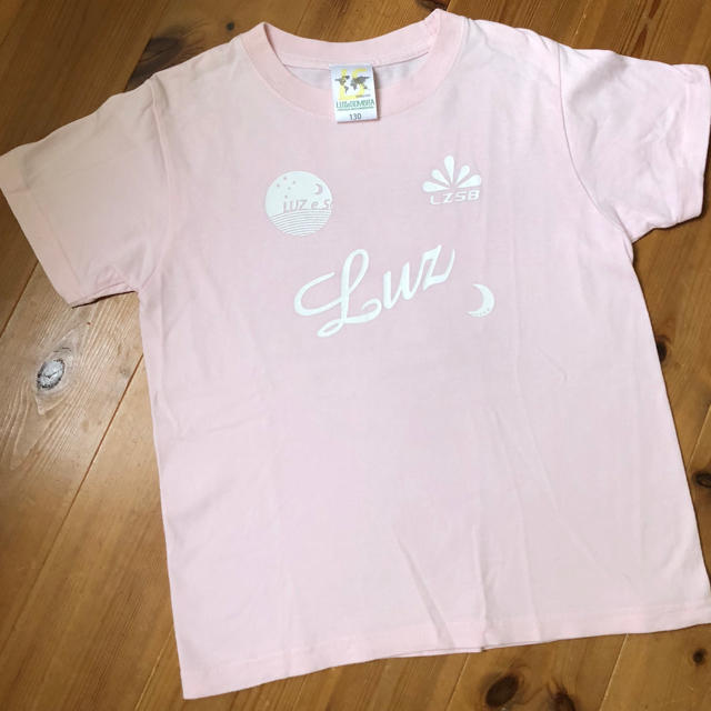 LUZ(ルース)のルースイソンブラLUZeSOMBRA Tシャツ ジュニア サッカー 購入不可 スポーツ/アウトドアのサッカー/フットサル(ウェア)の商品写真