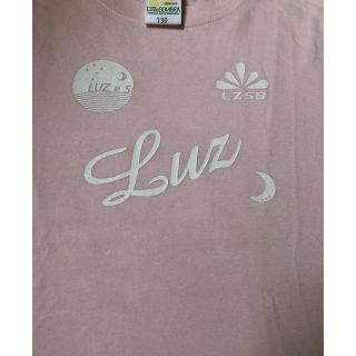 ルース(LUZ)のルースイソンブラLUZeSOMBRA Tシャツ ジュニア サッカー 購入不可(ウェア)