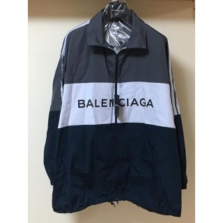 バレンシアガ(Balenciaga)の専用(ナイロンジャケット)