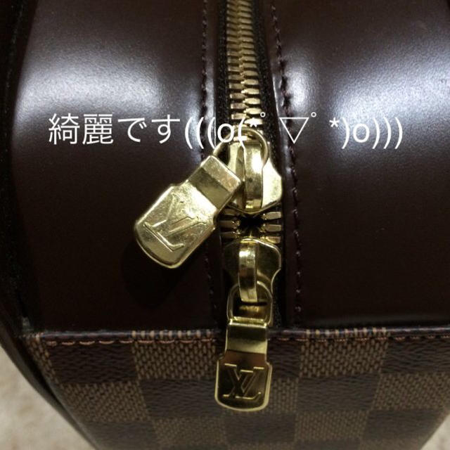 LOUIS VUITTON(ルイヴィトン)の廃盤レアルイヴィトン正規品ハンドバッグ♡ レディースのバッグ(ハンドバッグ)の商品写真