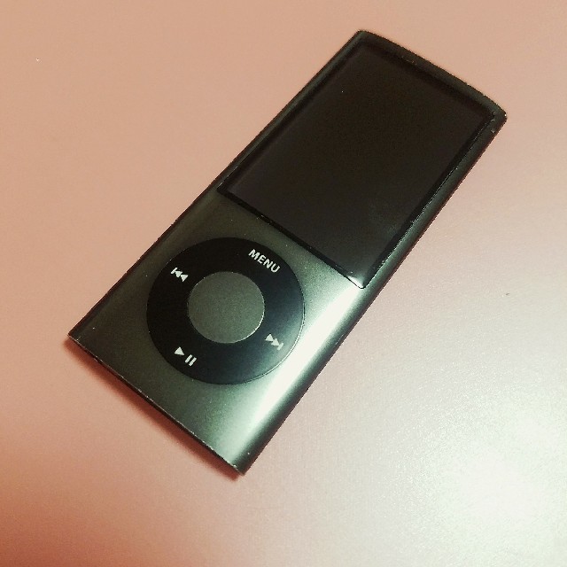 iPod nano 第5世代