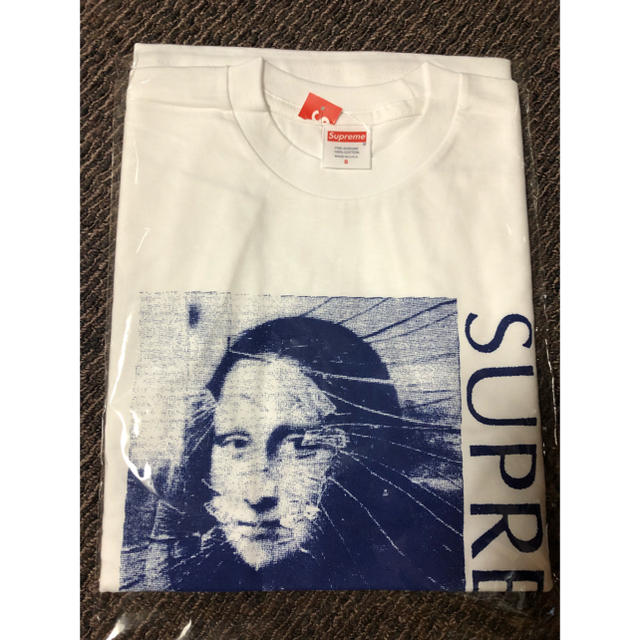 Supreme(シュプリーム)のsupreme summer tee レディースのトップス(Tシャツ(半袖/袖なし))の商品写真