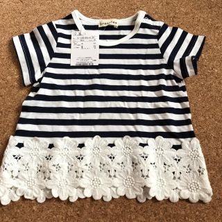 ブランシェス(Branshes)のブランシェス Tシャツ(Ｔシャツ)