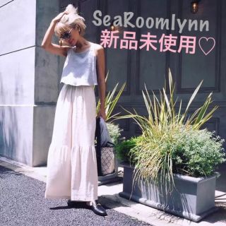 シールームリン(SeaRoomlynn)のSearoomLynn☆完売フレアパンツ(その他)