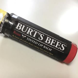 バーツビーズ(BURT'S BEES)のバーツビーズ リップ(口紅)