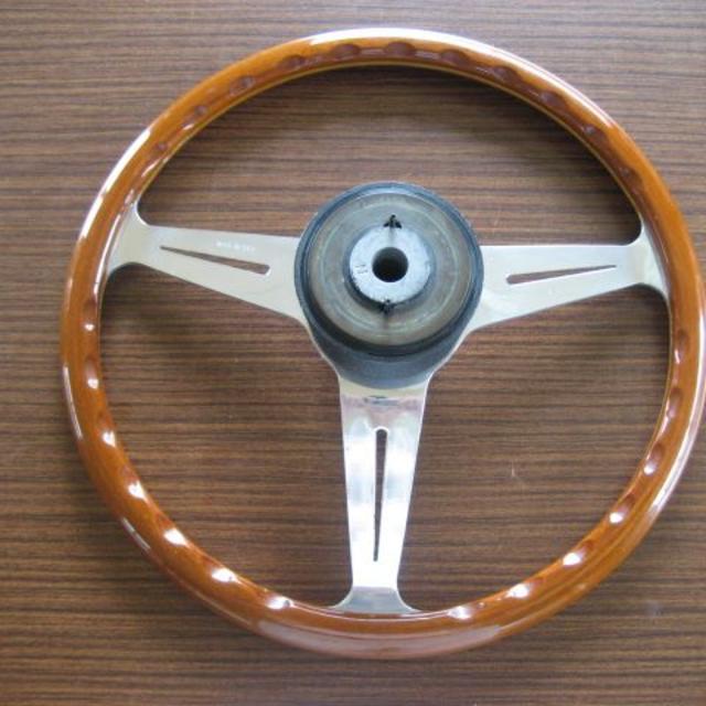 ナルディ ステアリング NARDI ウッドクラシック Φ36,5の通販 ナルディ ステアリング NARDI ウッドクラシック Φ36,5の通販