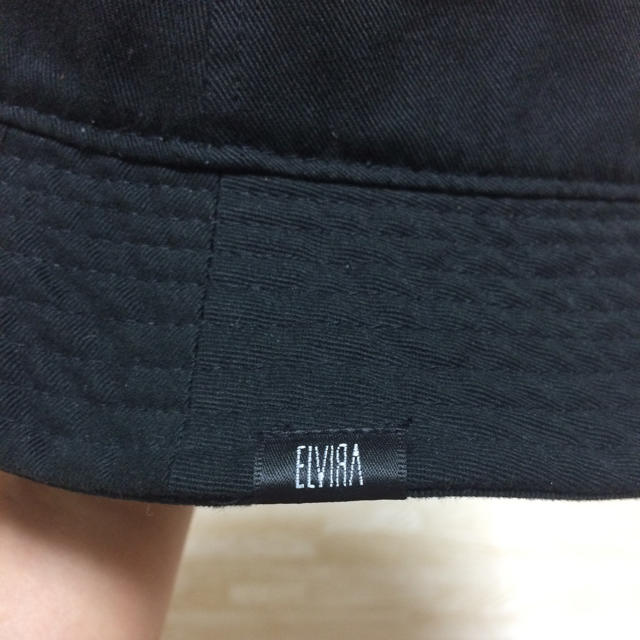 ELVIA(エルヴィア)のラブニー様専用 メンズの帽子(キャップ)の商品写真