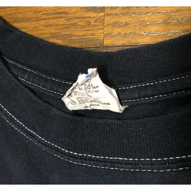 ACDC バンドTシャツ メンズのトップス(Tシャツ/カットソー(半袖/袖なし))の商品写真