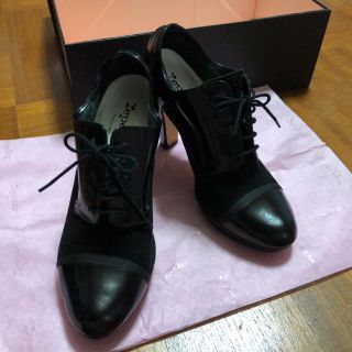 レペット(repetto)のまあさ様専用☆  repetto  PABLO(ハイヒール/パンプス)