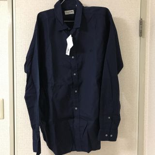 ラコステ(LACOSTE)の新品タグあり(シャツ)