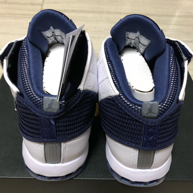 【スニーカー】 NIKE - AIR JORDAN16 RETRO 11/11まで値下げの通販 by y8's shop｜ナイキならラクマ エアジョー