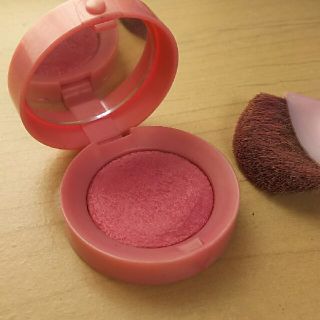 ブルジョワ(bourjois)のyu様専用 ブルジョア チーク(チーク)