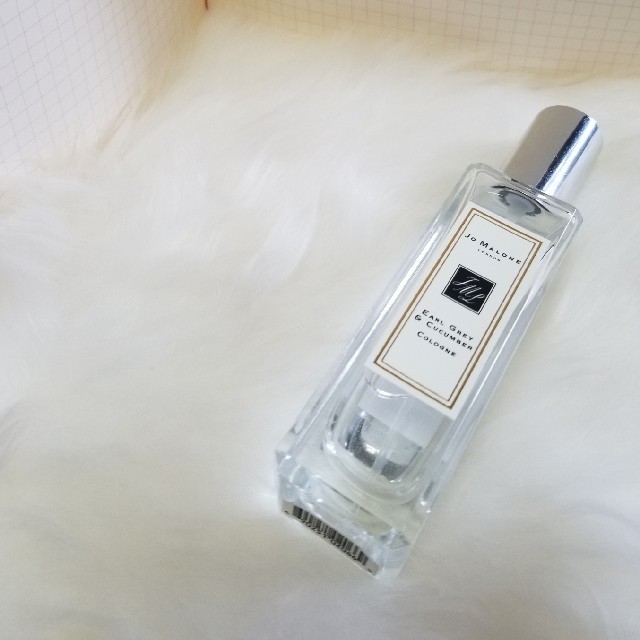 Jo Malone(ジョーマローン)のジョーマローン　アールグレー&キューカンバー　30ml コスメ/美容の香水(ユニセックス)の商品写真