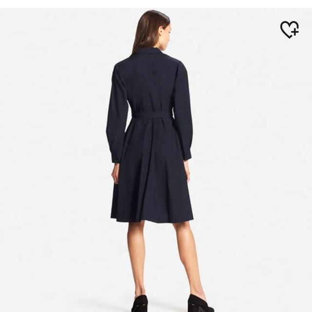 Uniqlo コットンシャツワンピース ユニクロの通販 By A S Shop ユニクロならラクマ Uniqlo コットンシャツワンピース ユニクロの通販 By A S Shop ユニクロならラクマ