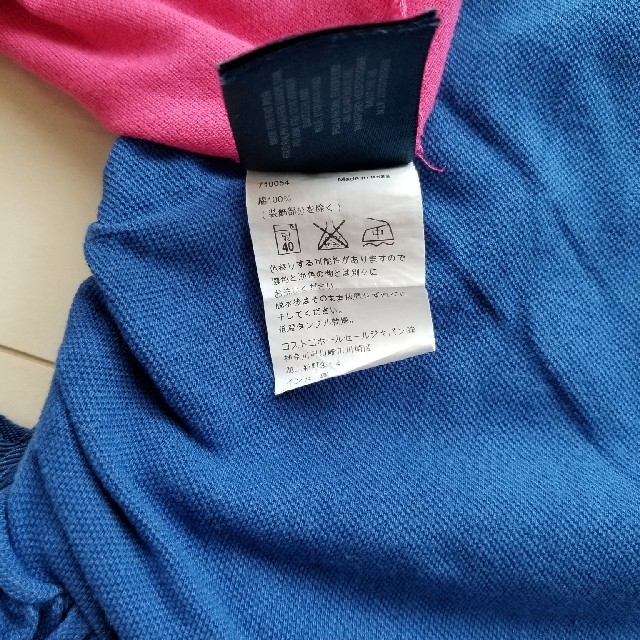 Ralph Lauren(ラルフローレン)のラルフローレンセット　 キッズ/ベビー/マタニティのキッズ服女の子用(90cm~)(ワンピース)の商品写真