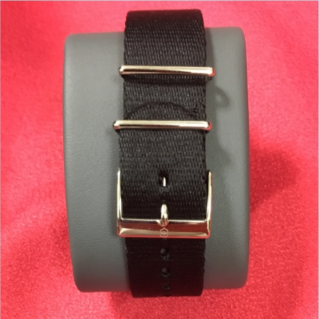 VICTORINOX(ビクトリノックス)の【最終値下げ】Victorinox Men's Watch 241534   メンズの時計(腕時計(アナログ))の商品写真