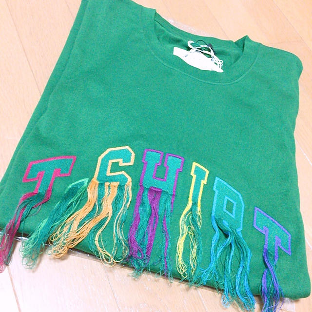 doublet tシャツメンズ