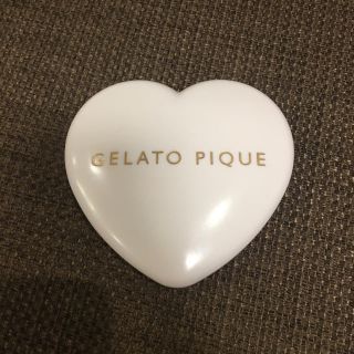 ジェラートピケ(gelato pique)のジェラートピケ印鑑ケース ゼクシィ付録(印鑑/スタンプ/朱肉)