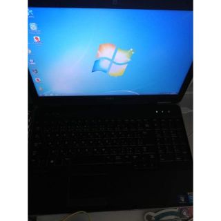 デル(DELL)のLatitude E6540 HD8790M 第4世代i5(ノートPC)