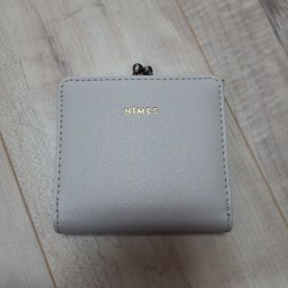 ニーム(NIMES)のNIMES 財布(新品)(財布)