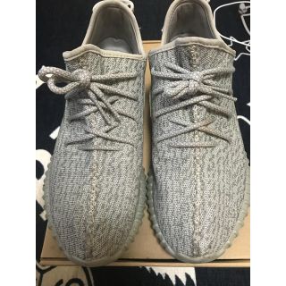 アディダス(adidas)のyeezy Boost 350 MOONROCK(スニーカー)