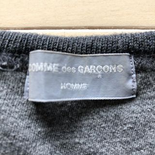 コムデギャルソン(COMME des GARCONS)のコムデギャルソン(ニット/セーター)