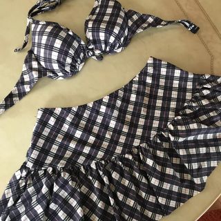 バーバリーブルーレーベル 水着(レディース)の通販 11点 | BURBERRY