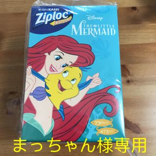 ディズニー(Disney)のまっちゃん様専用(容器)