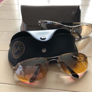 レイバン(Ray-Ban)のレイ バン(サングラス/メガネ)