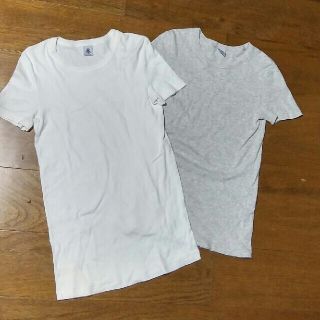 プチバトー(PETIT BATEAU)のプチバトーTシャツ(Tシャツ(半袖/袖なし))