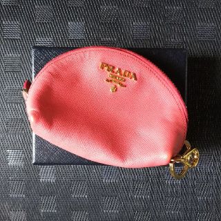 プラダ(PRADA)のイッチィー様専用。プラダコインケース(コインケース)