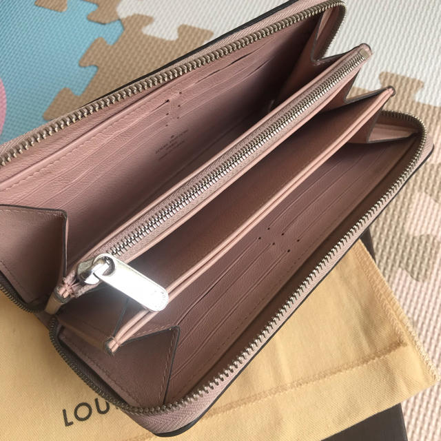 LOUIS VUITTON(ルイヴィトン)のルイヴィトン 財布  専用 レディースのファッション小物(財布)の商品写真