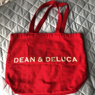 ディーンアンドデルーカ(DEAN & DELUCA)のDEAN＆DELUCA ANNIVERSARYトートバッグ(トートバッグ)