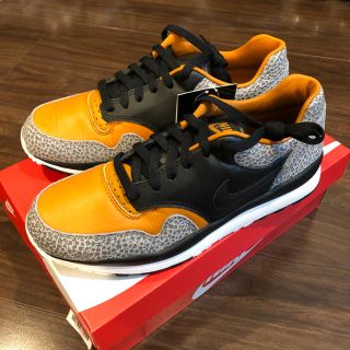 ナイキ(NIKE)の※【定価以下/新品未使用】Nike Air Safari QS 27cm(スニーカー)