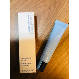 シュウウエムラ(shu uemura)のシュウウエムラ   リップバーム(リップケア/リップクリーム)