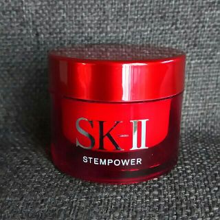 エスケーツー(SK-II)の【mi様専用です。】SK-Ⅱ ステムパワー PREMIUM 15g(乳液/ミルク)