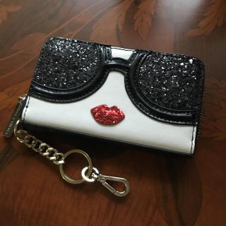 アリスアンドオリビア(Alice+Olivia)の値下げ！Alice + Olivia 小型財布！(財布)