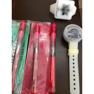 トウホウシンキ(東方神起)の東方神起ペンライト コンサートライト(アイドルグッズ)