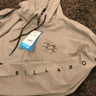 ビラボン(billabong)の新品 ビラボン ラッシュガード BILLABONG(水着)