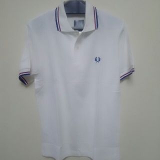 フレッドペリー(FRED PERRY)のポロシャツ フレッド・ペリー(ポロシャツ)