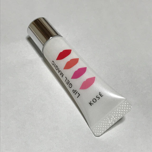 KOSE(コーセー)のKOSE 口紅コート コスメ/美容のスキンケア/基礎化粧品(リップケア/リップクリーム)の商品写真