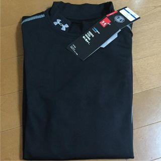 アンダーアーマー(UNDER ARMOUR)のあっちゃん様専用☆アンダーアーマーコールドギア長袖(トレーニング用品)