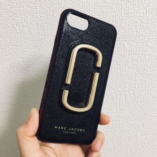 マークジェイコブス(MARC JACOBS)のMARC JACOBS iPhone6s case(iPhoneケース)