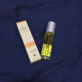 ジョンマスターオーガニック(John Masters Organics)のJohn master organics ロールオンフレグランス(アロマオイル)