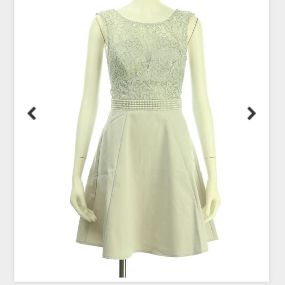 リプシー　ドレス　定価27000円