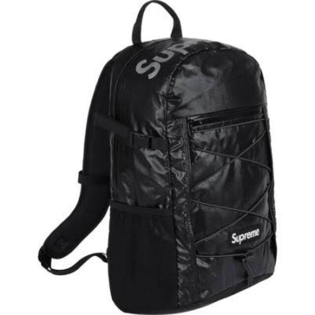 supreme  17fw backpack