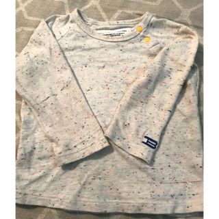 マーキーズ(MARKEY'S)のTシャツ長袖(シャツ/カットソー)