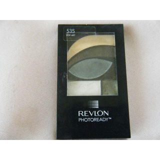 レブロン(REVLON)のレブロンアイシャドー５３５ (アイシャドウ)